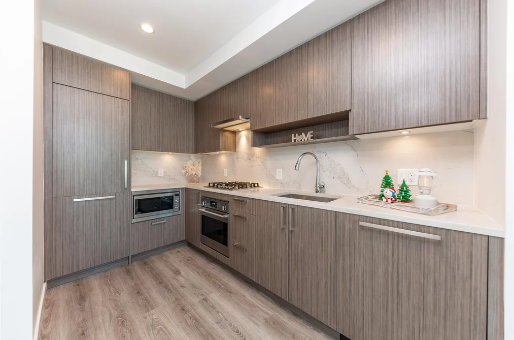 3305 13350 CENTRAL AVENUE, Surrey BC V3T 0S1, Surrey BC — Residential for Sale - Photo 4