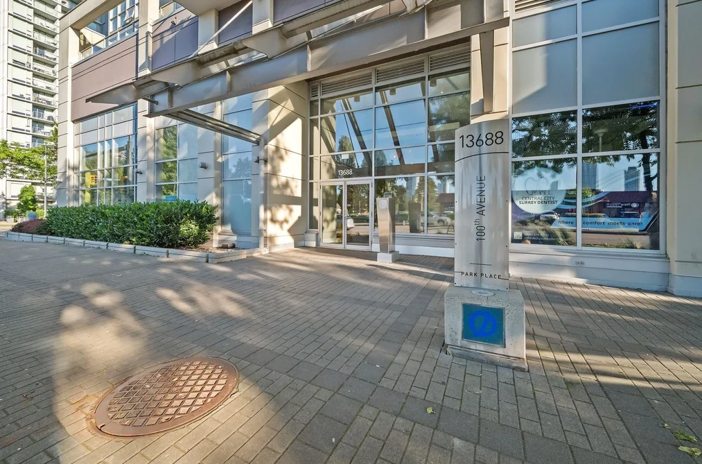 3305 13688 100 AVENUE, Surrey BC V3T 0G5, Surrey BC — Residential for Sale — Photo 25 of 40
