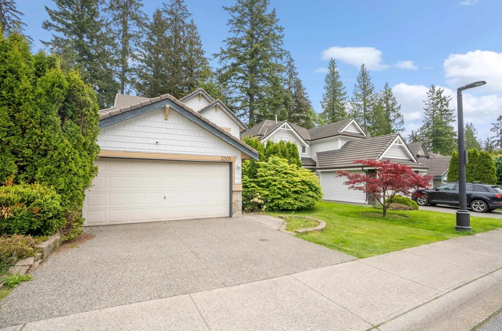3305 CHARTWELL GRN, Coquitlam BC V3E 3N1, Coquitlam BC — Residential for Sale - Photo 2