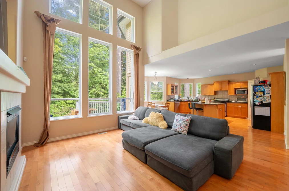 3305 CHARTWELL GRN, Coquitlam BC V3E 3N1, Coquitlam BC — Residential for Sale - Photo 6