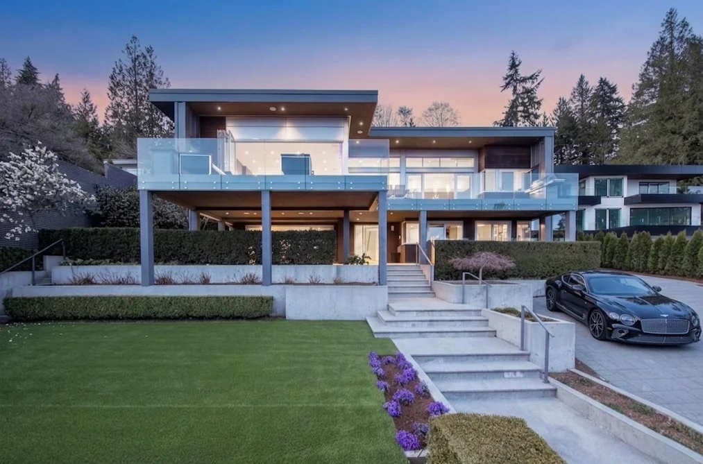 3305 WESTMOUNT ROAD, West Vancouver BC V7V 3G5, West Vancouver BC — Residential for Sale - Photo 2
