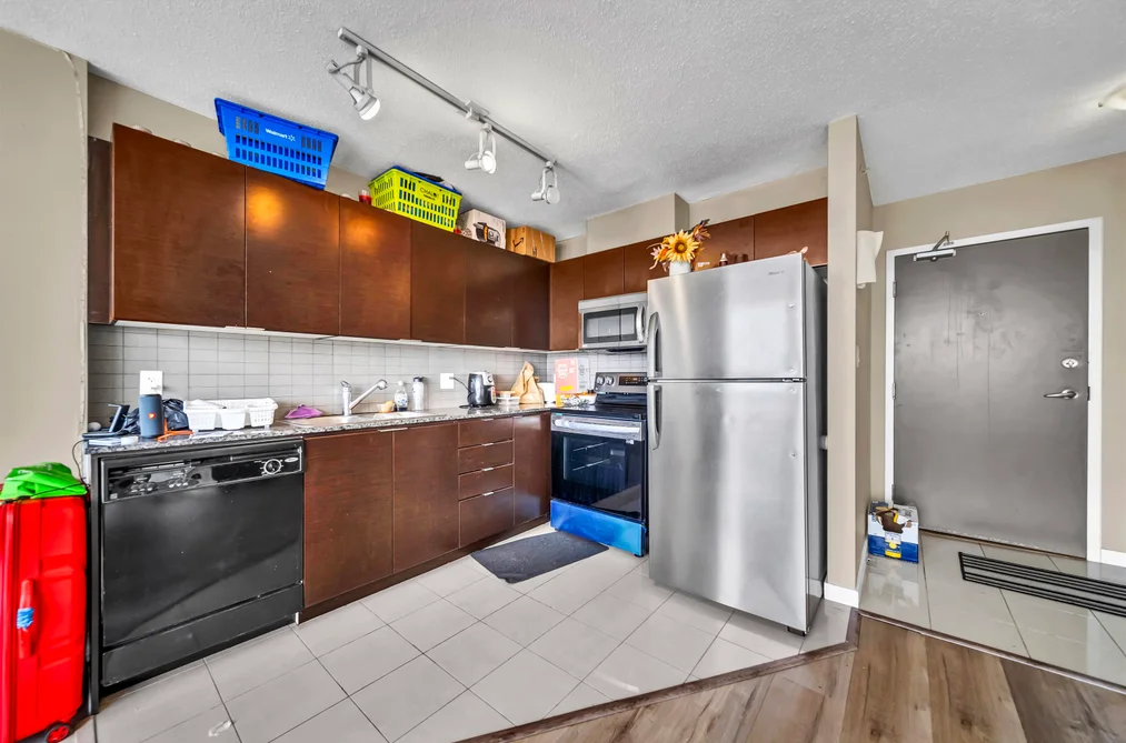 3306 13618 100 AVENUE, Surrey BC V3T 0A8, Surrey BC — Residential for Sale - Photo 5