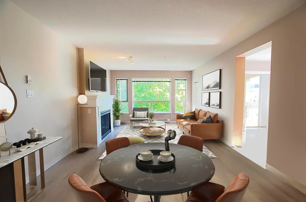 Condo for sale at 3306 5119 Garden City Road Richmond British Columbia - MLS: R3097976