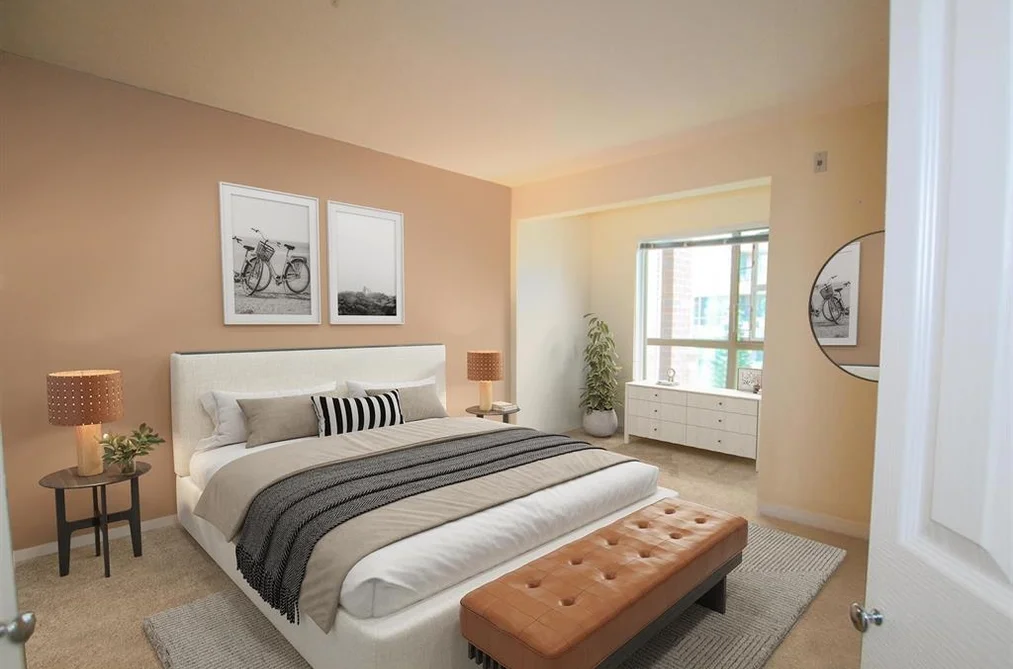 3306 5119 GARDEN CITY ROAD, Richmond BC V6X 4H8, Richmond BC — Residential for Sale - Photo 2