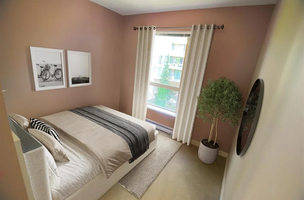 3306 5119 GARDEN CITY ROAD, Richmond BC V6X 4H8, Richmond BC — Residential for Sale - Photo 4