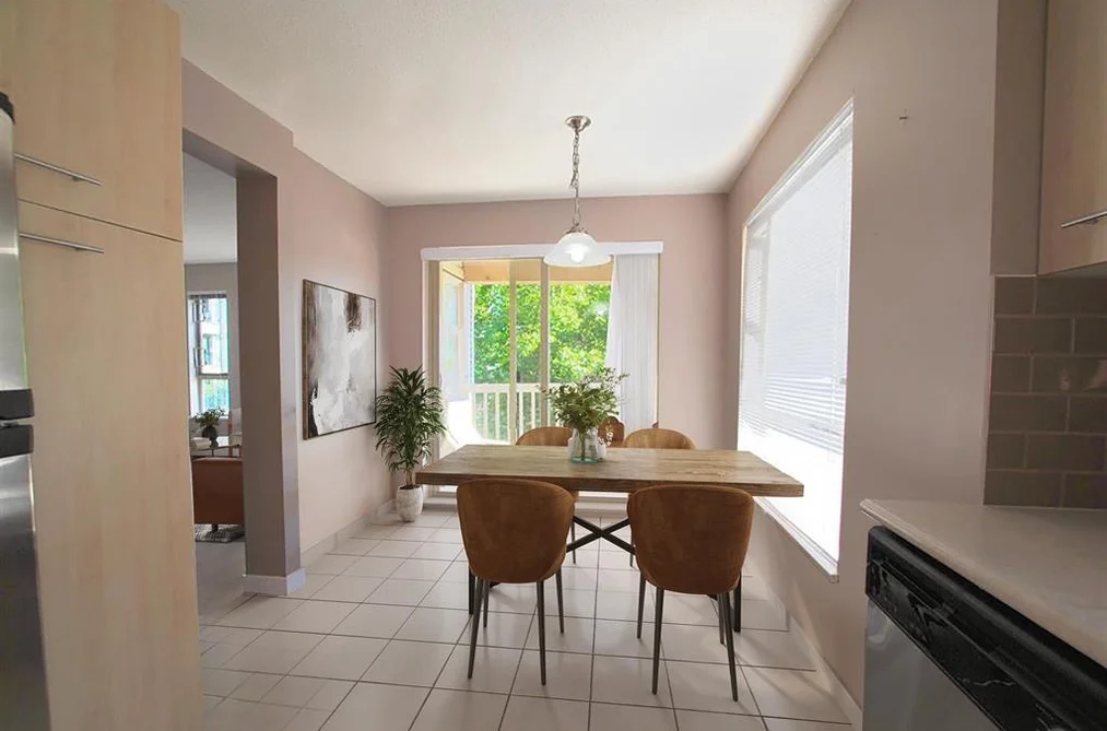 3306 5119 GARDEN CITY ROAD, Richmond BC V6X 4H8, Richmond BC — Residential for Sale - Photo 5
