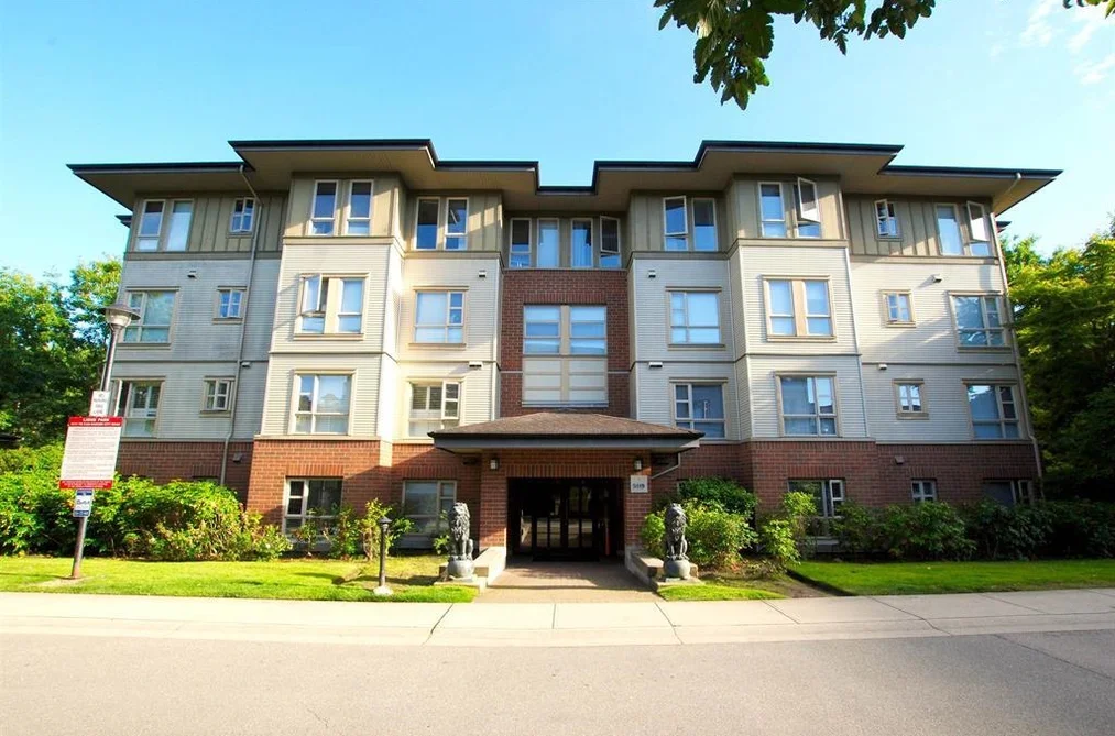 3306 5119 GARDEN CITY ROAD, Richmond BC V6X 4H8, Richmond BC — Residential for Sale - Photo 7