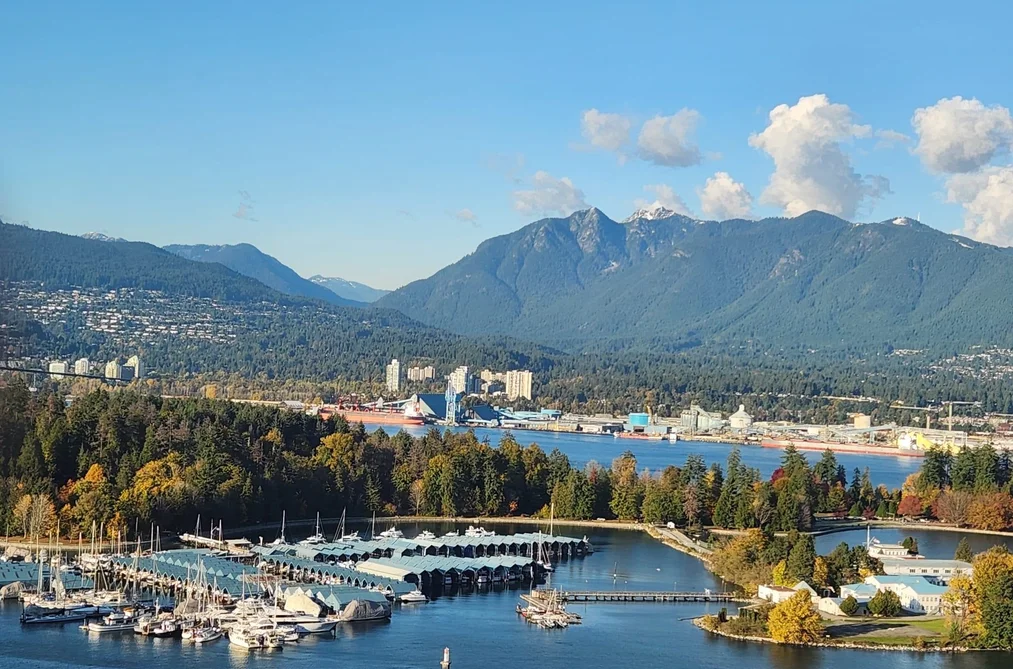 Condo for sale at 3307 1328 W Pender Street Vancouver British Columbia - MLS: R3130700