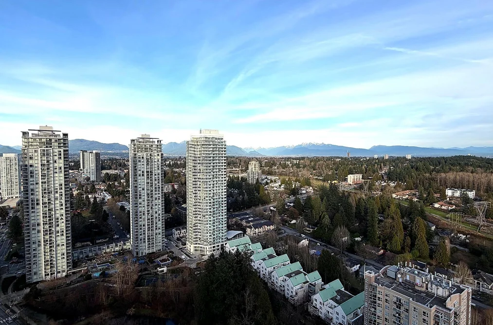 3307 13725 GEORGE JUNCTION, Surrey BC V3T 4Y3, Surrey BC — Residential for Sale - Photo 2