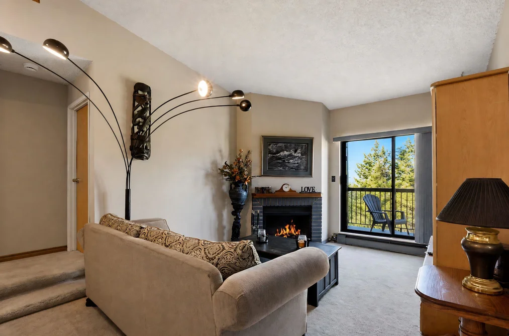 3307 13827 100 AVENUE, Surrey BC V3T 5L2, Surrey BC — Residential for Sale - Photo 4