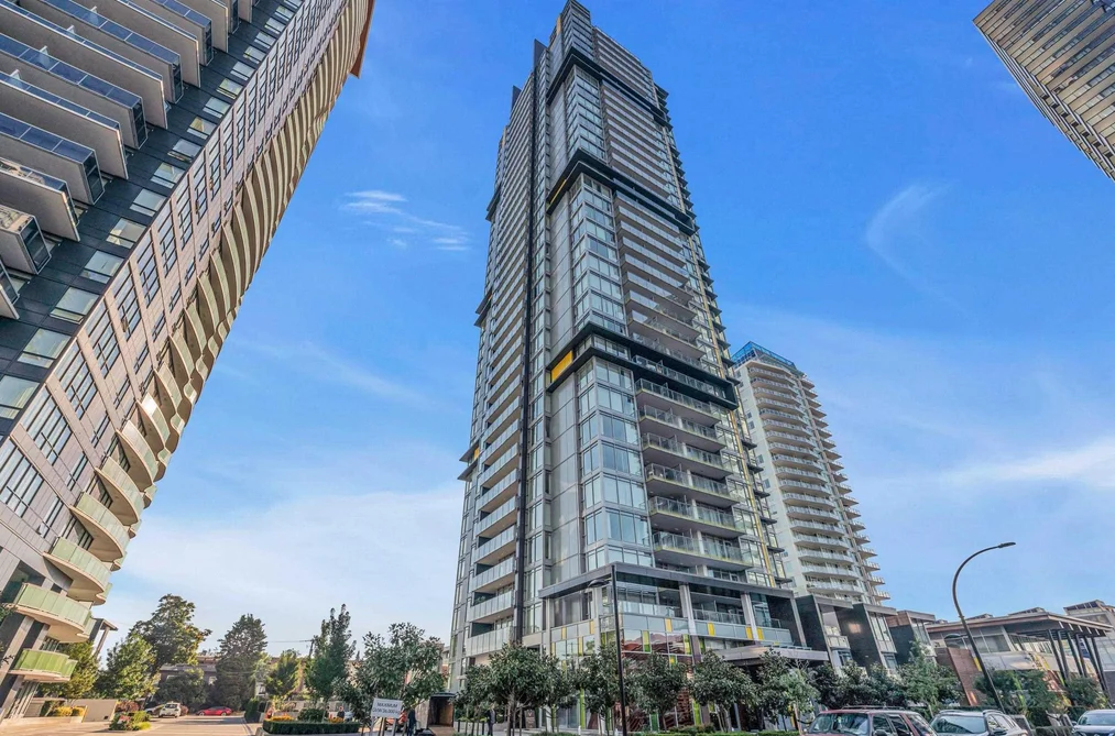 Condo for sale at 3307 6700 Dunblane Avenue Burnaby British Columbia - MLS: R3100289
