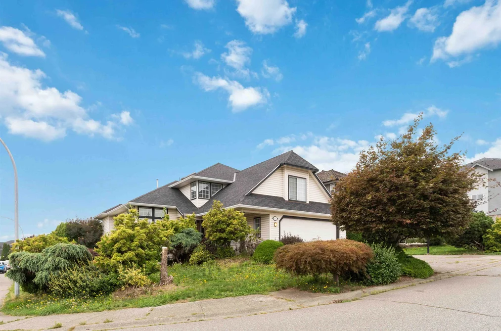 3307 ROCKHILL PLACE, Abbotsford BC V2T 5J7, Abbotsford BC — Residential for Sale - Photo 2