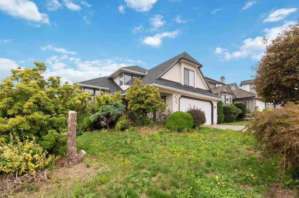 3307 ROCKHILL PLACE, Abbotsford BC V2T 5J7, Abbotsford BC — Residential for Sale - Photo 3