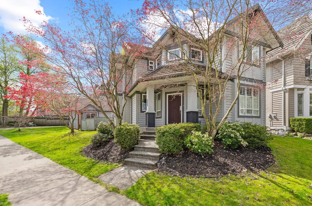 House for sale at 3307 Rosemary Heights Crescent Surrey British Columbia - MLS: R3114242