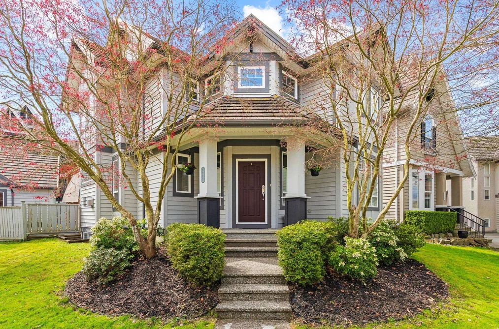 3307 ROSEMARY HEIGHTS CRESCENT, Surrey BC V3Z 0K7, Surrey BC — Residential for Sale - Photo 2