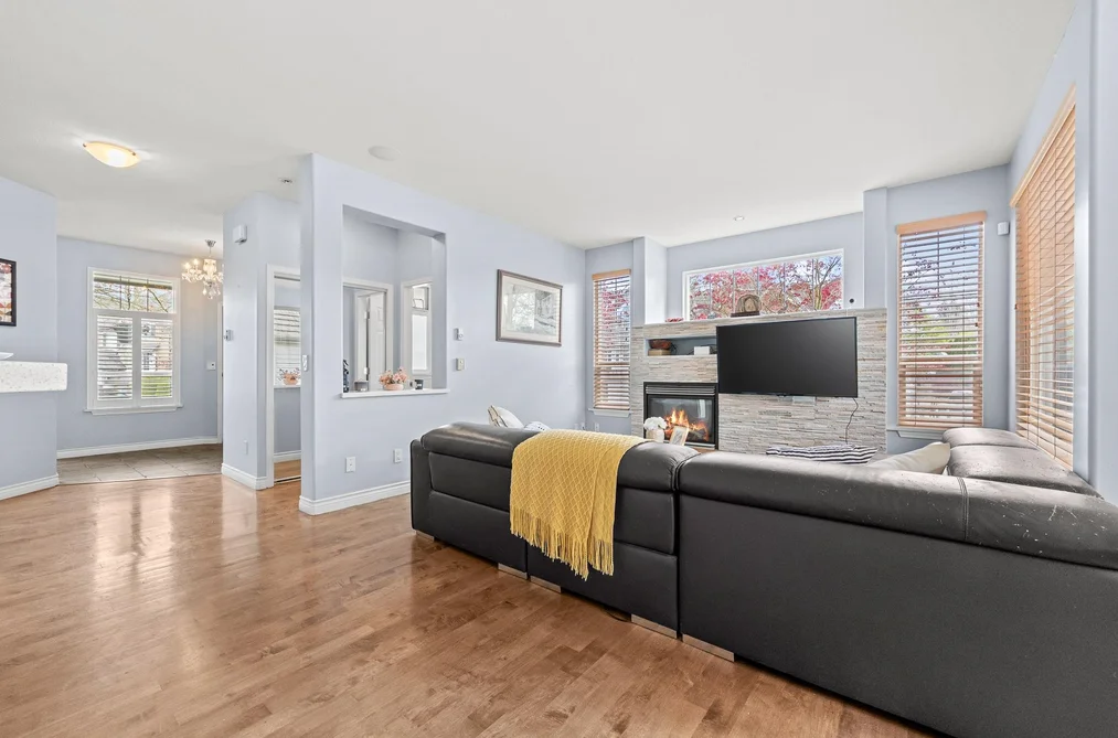 3307 ROSEMARY HEIGHTS CRESCENT, Surrey BC V3Z 0K7, Surrey BC — Residential for Sale - Photo 7