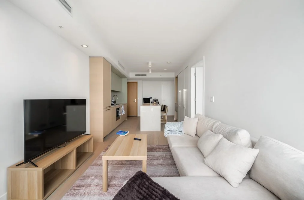 3308 1289 HORNBY STREET, Vancouver BC V6Z 0G7, Vancouver BC — Residential for Sale - Photo 4