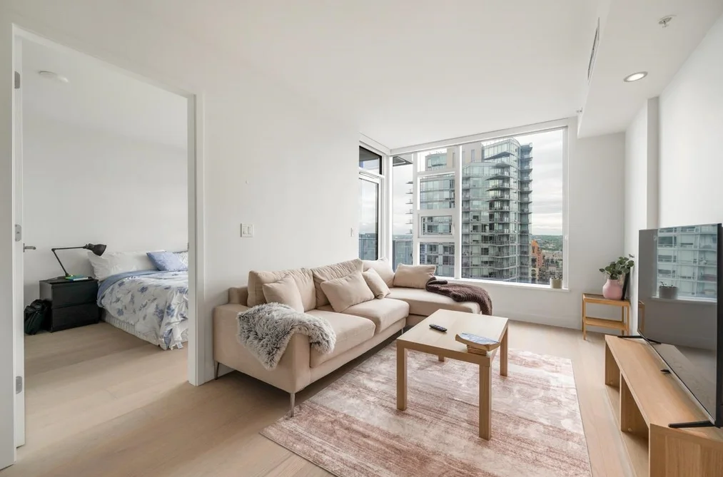 3308 1289 HORNBY STREET, Vancouver BC V6Z 0G7, Vancouver BC — Residential for Sale - Photo 5