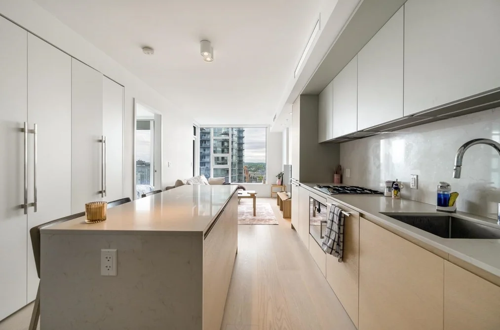 3308 1289 HORNBY STREET, Vancouver BC V6Z 0G7, Vancouver BC — Residential for Sale - Photo 7