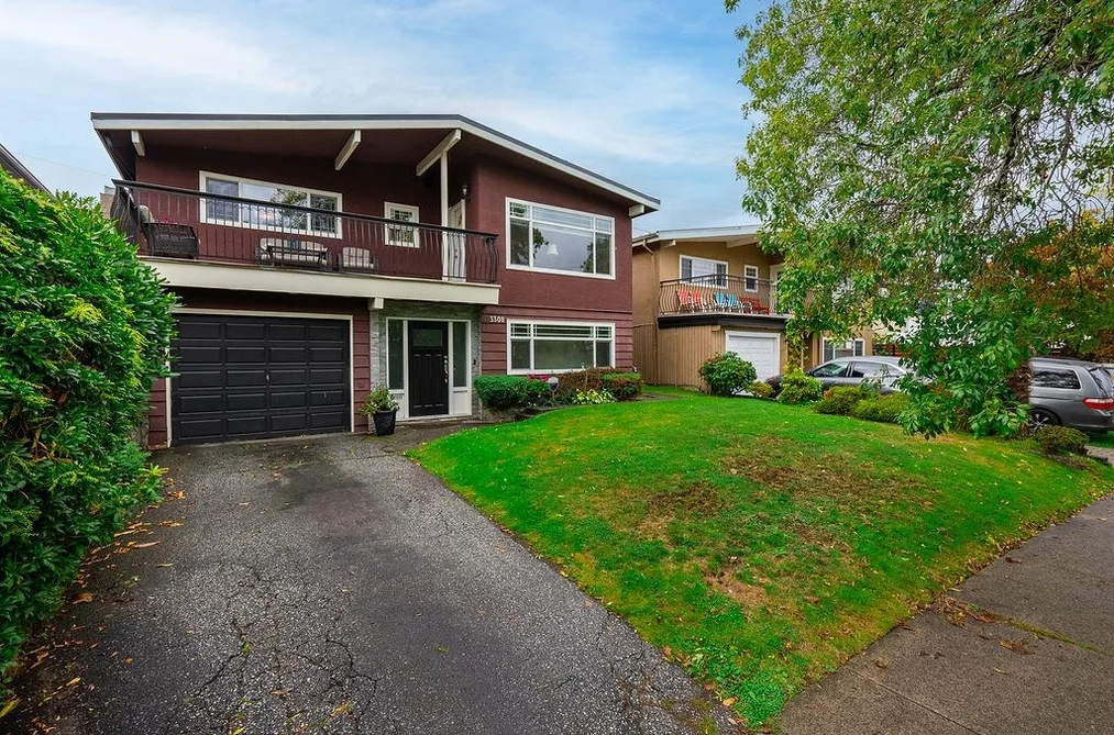 3308 Church Street, Vancouver, BC - MLS: R3164113 - Photo 2 3308 Church Street, Vancouver, BC - MLS: R3164113 - Photo 2