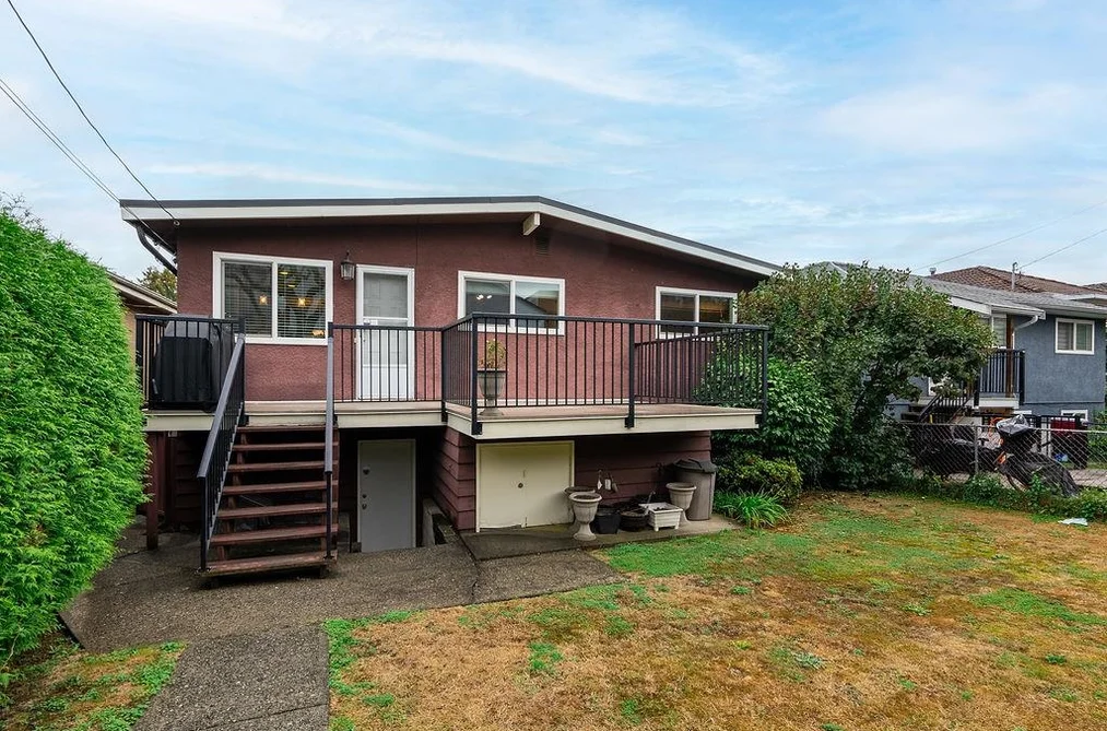3308 Church Street, Vancouver, BC - MLS: R3164113 - Photo 5 3308 Church Street, Vancouver, BC - MLS: R3164113 - Photo 5
