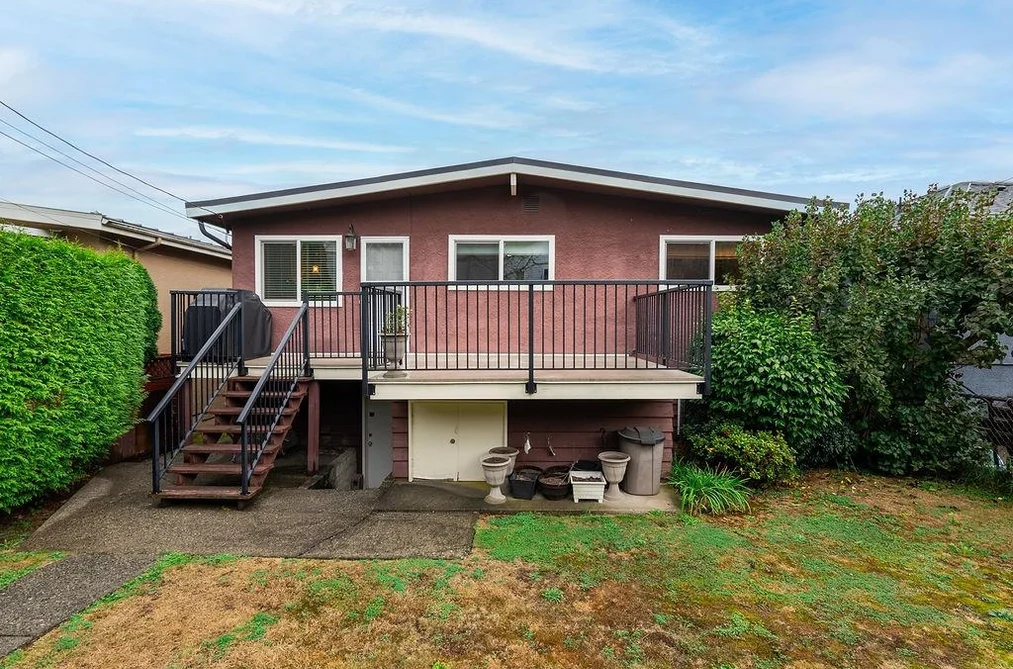 3308 Church Street, Vancouver, BC - MLS: R3164113 - Photo 6 3308 Church Street, Vancouver, BC - MLS: R3164113 - Photo 6