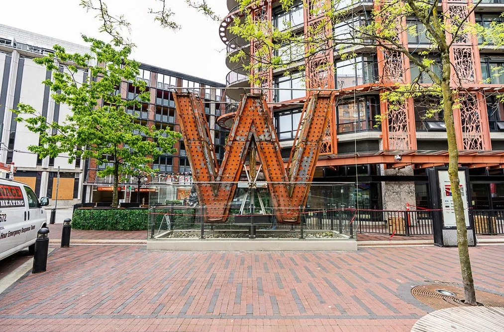 3309 128 W CORDOVA STREET, Vancouver BC V6B 0E6, Vancouver BC — Residential for Sale - Photo 6