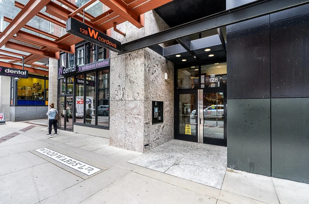 3309 128 W CORDOVA STREET, Vancouver BC V6B 0E6, Vancouver BC — Residential for Sale - Photo 7