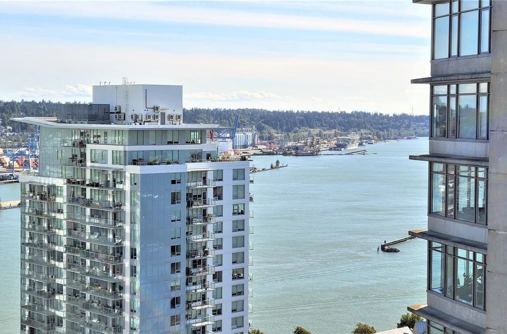 3309 892 CARNARVON STREET, New Westminster BC V3M 0C5, New Westminster BC — Residential for Sale - Photo 3