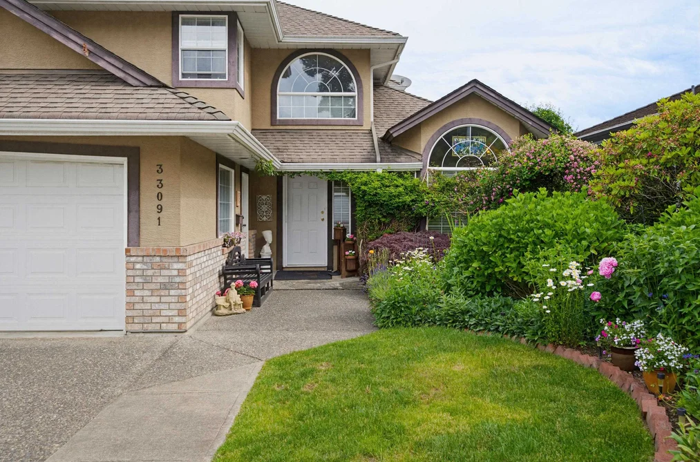 33091 HAWTHORNE AVENUE, Mission BC V2V 6Z1, Mission BC — Residential for Sale - Photo 2