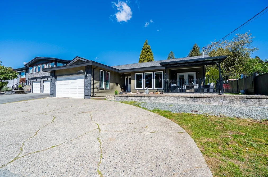 33097 14TH AVENUE, Mission BC V2V 2P4, Mission BC — Residential for Sale - Photo 3