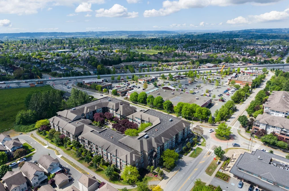 Condo for sale at 331 18818 68 Avenue Surrey British Columbia - MLS: R3124412