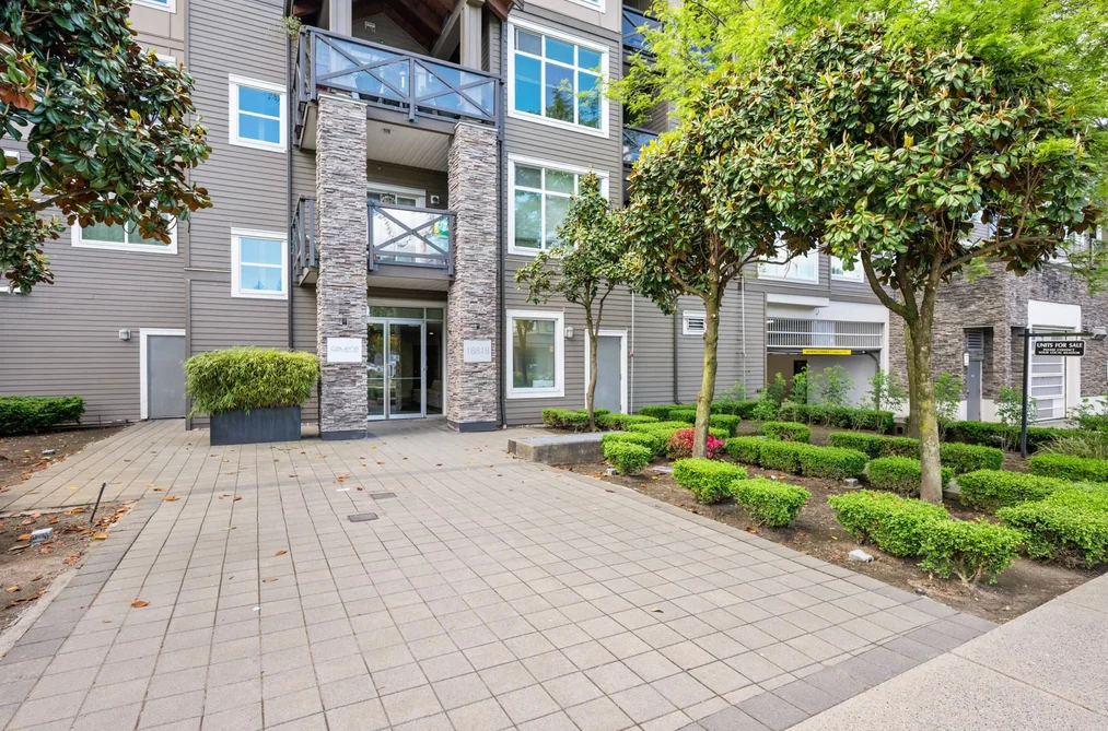 331 18818 68 AVENUE, Surrey BC V4N 6K2, Surrey BC — Residential for Sale - Photo 2