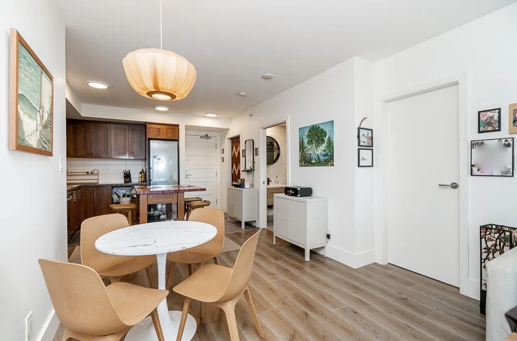 331 2288 W BROADWAY, Vancouver BC V6K 0B3, Vancouver BC — Residential for Sale — Photo 10 of 34