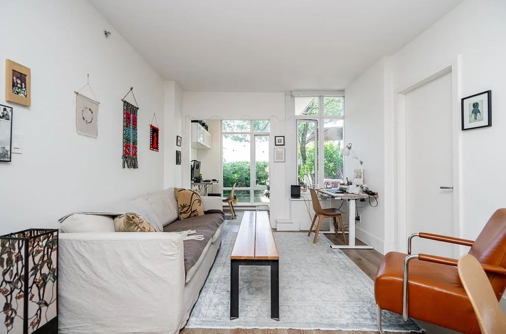 331 2288 W BROADWAY, Vancouver BC V6K 0B3, Vancouver BC — Residential for Sale — Photo 11 of 34