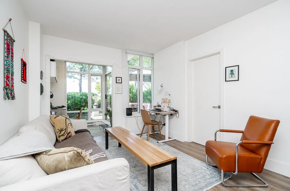 331 2288 W BROADWAY, Vancouver BC V6K 0B3, Vancouver BC — Residential for Sale — Photo 12 of 34