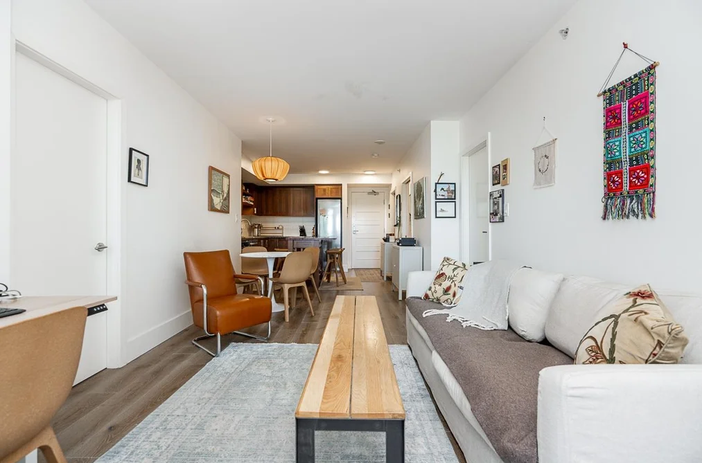 331 2288 W BROADWAY, Vancouver BC V6K 0B3, Vancouver BC — Residential for Sale — Photo 13 of 34
