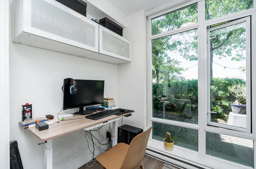 331 2288 W BROADWAY, Vancouver BC V6K 0B3, Vancouver BC — Residential for Sale — Photo 15 of 34