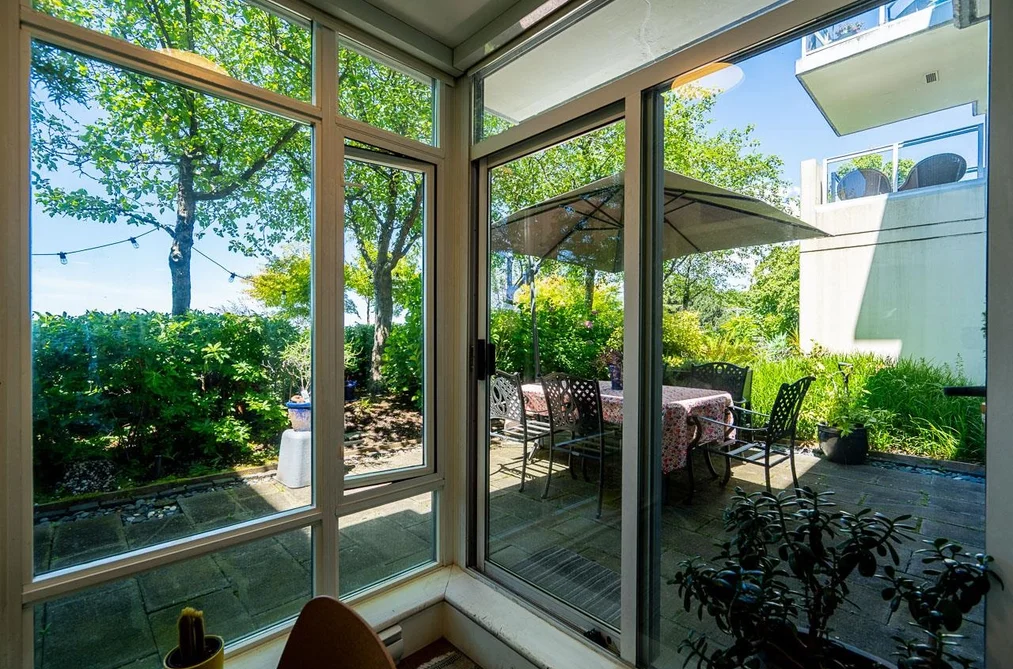 331 2288 W BROADWAY, Vancouver BC V6K 0B3, Vancouver BC — Residential for Sale — Photo 16 of 34