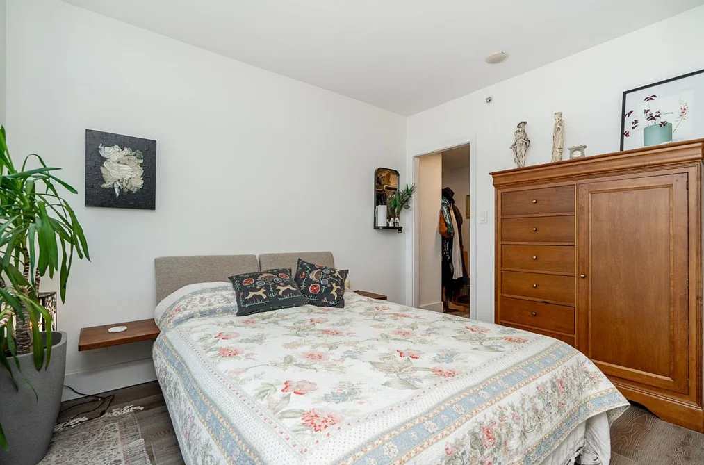331 2288 W BROADWAY, Vancouver BC V6K 0B3, Vancouver BC — Residential for Sale — Photo 17 of 34