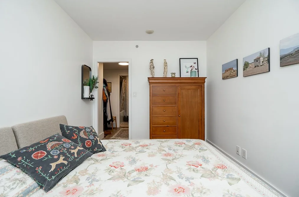 331 2288 W BROADWAY, Vancouver BC V6K 0B3, Vancouver BC — Residential for Sale — Photo 18 of 34
