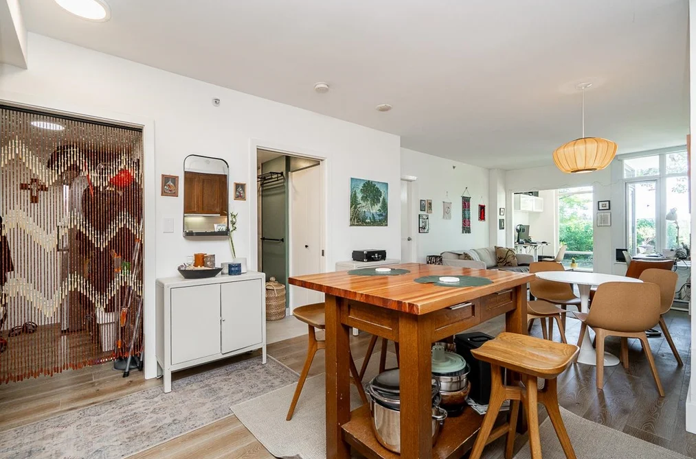 331 2288 W BROADWAY, Vancouver BC V6K 0B3, Vancouver BC — Residential for Sale — Photo 2 of 34