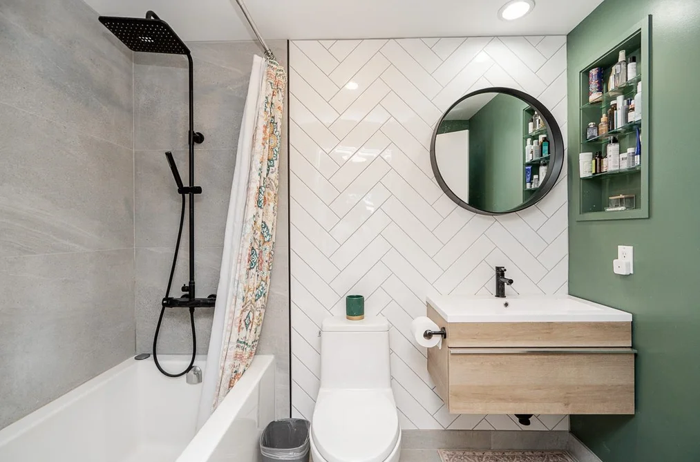 331 2288 W BROADWAY, Vancouver BC V6K 0B3, Vancouver BC — Residential for Sale — Photo 21 of 34