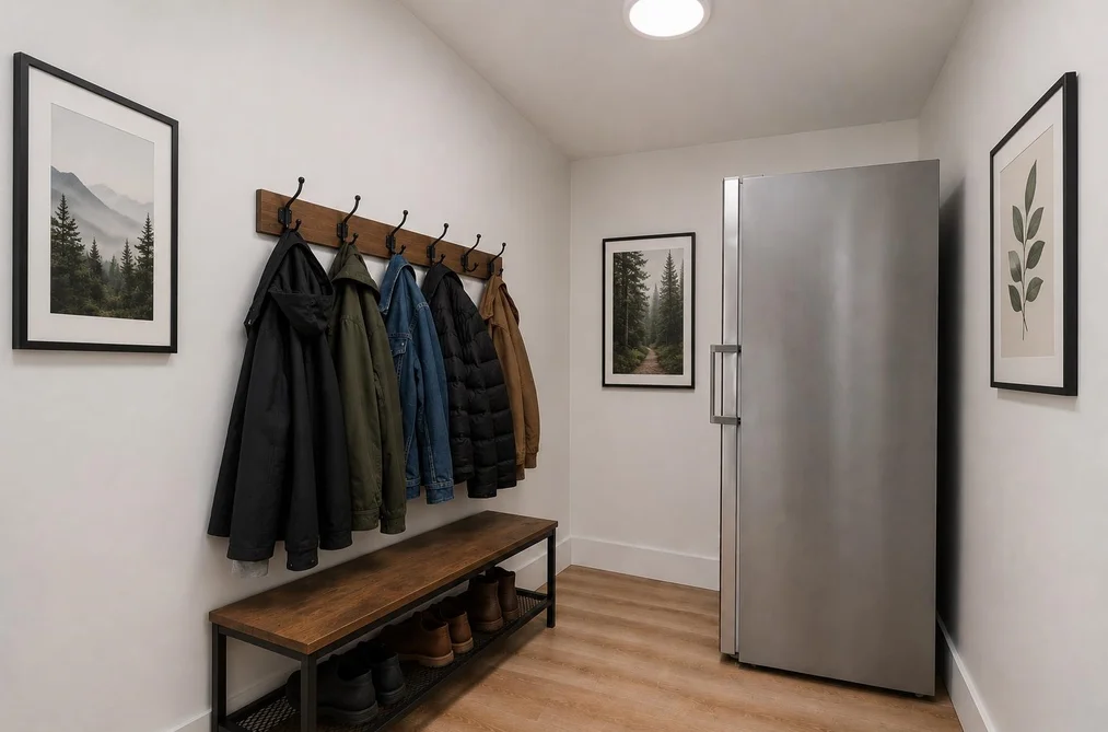331 2288 W BROADWAY, Vancouver BC V6K 0B3, Vancouver BC — Residential for Sale — Photo 22 of 34