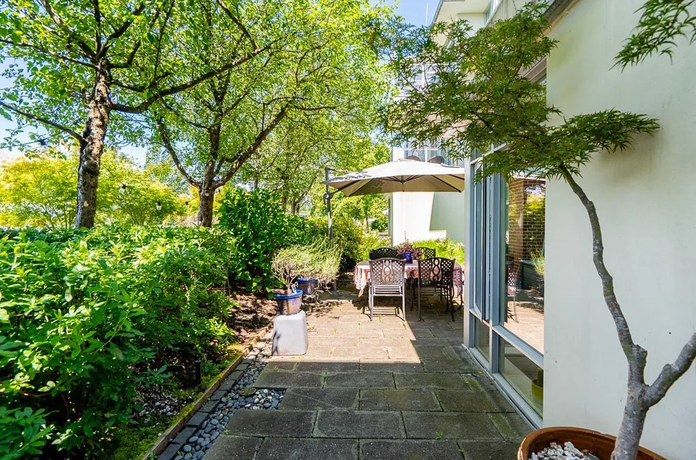 331 2288 W BROADWAY, Vancouver BC V6K 0B3, Vancouver BC — Residential for Sale — Photo 24 of 34