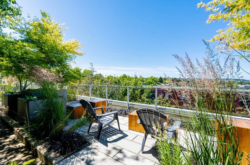 331 2288 W BROADWAY, Vancouver BC V6K 0B3, Vancouver BC — Residential for Sale — Photo 25 of 34