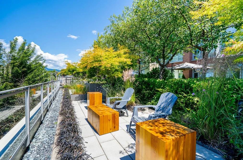 331 2288 W BROADWAY, Vancouver BC V6K 0B3, Vancouver BC — Residential for Sale — Photo 26 of 34