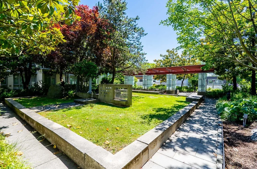 331 2288 W BROADWAY, Vancouver BC V6K 0B3, Vancouver BC — Residential for Sale — Photo 28 of 34