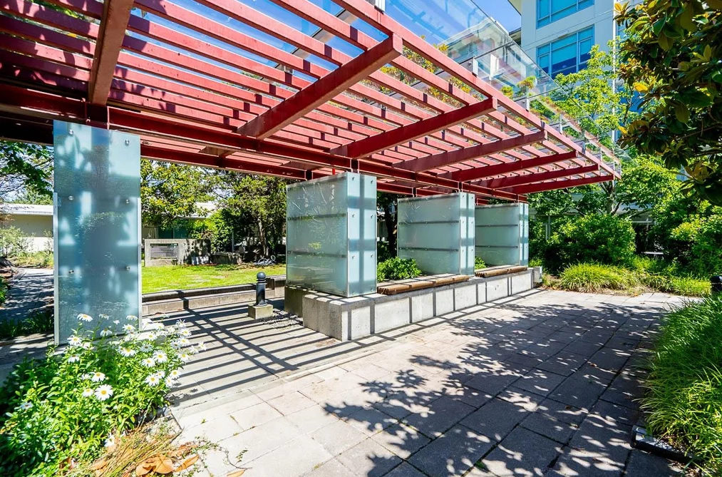 331 2288 W BROADWAY, Vancouver BC V6K 0B3, Vancouver BC — Residential for Sale — Photo 29 of 34