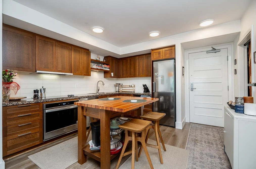 331 2288 W BROADWAY, Vancouver BC V6K 0B3, Vancouver BC — Residential for Sale — Photo 4 of 34